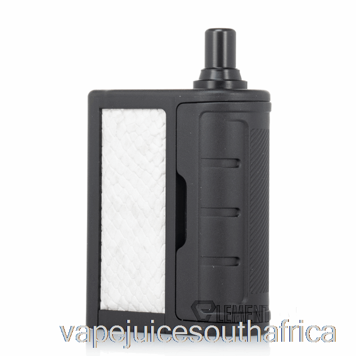 Vape Pods Vandy Vape Rhino 50W Pod Mod Kit White Leather